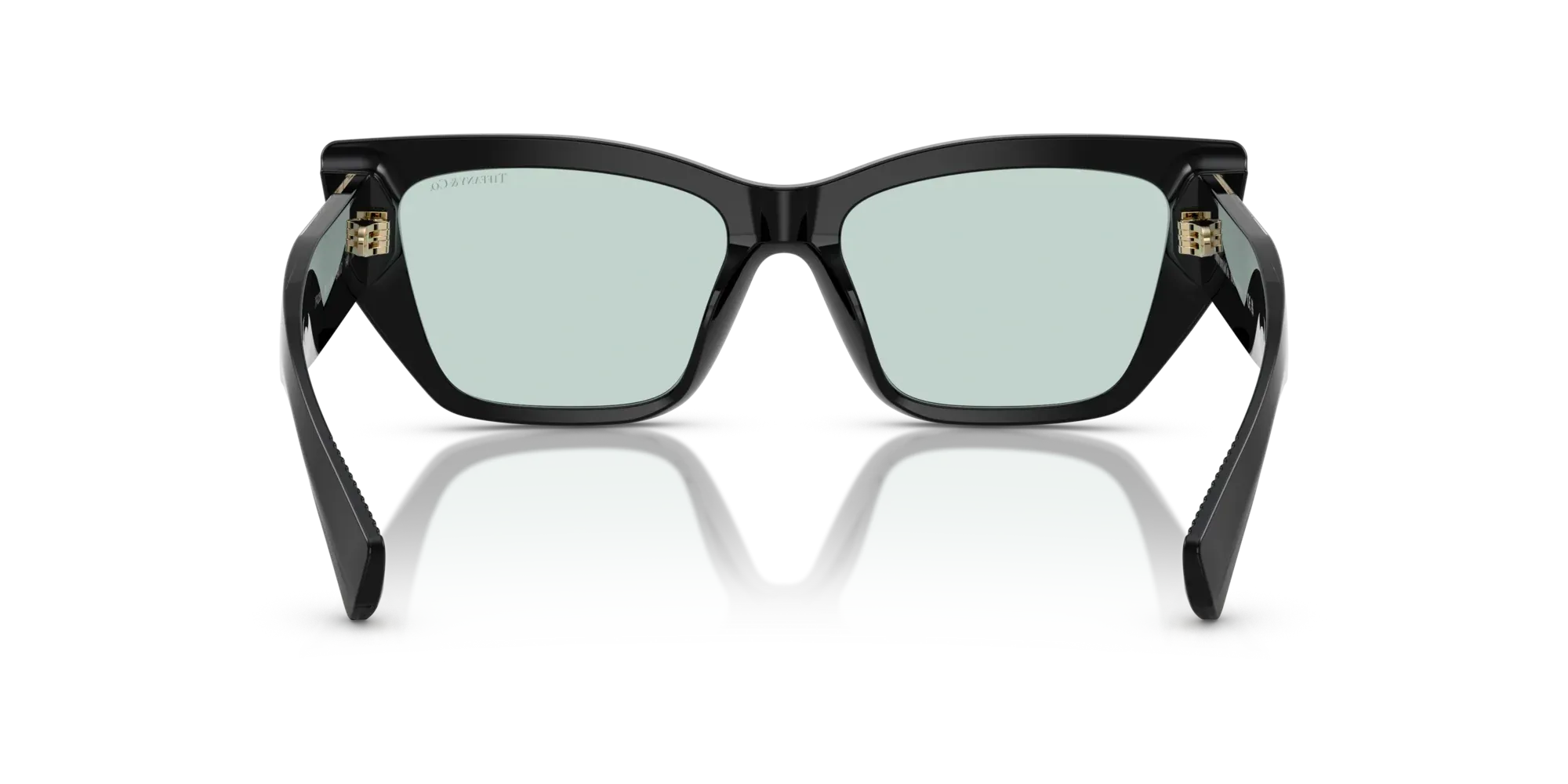 Occhiali da sole da donna Tiffany & Co. TF4230 8001D9 - Pistilleria