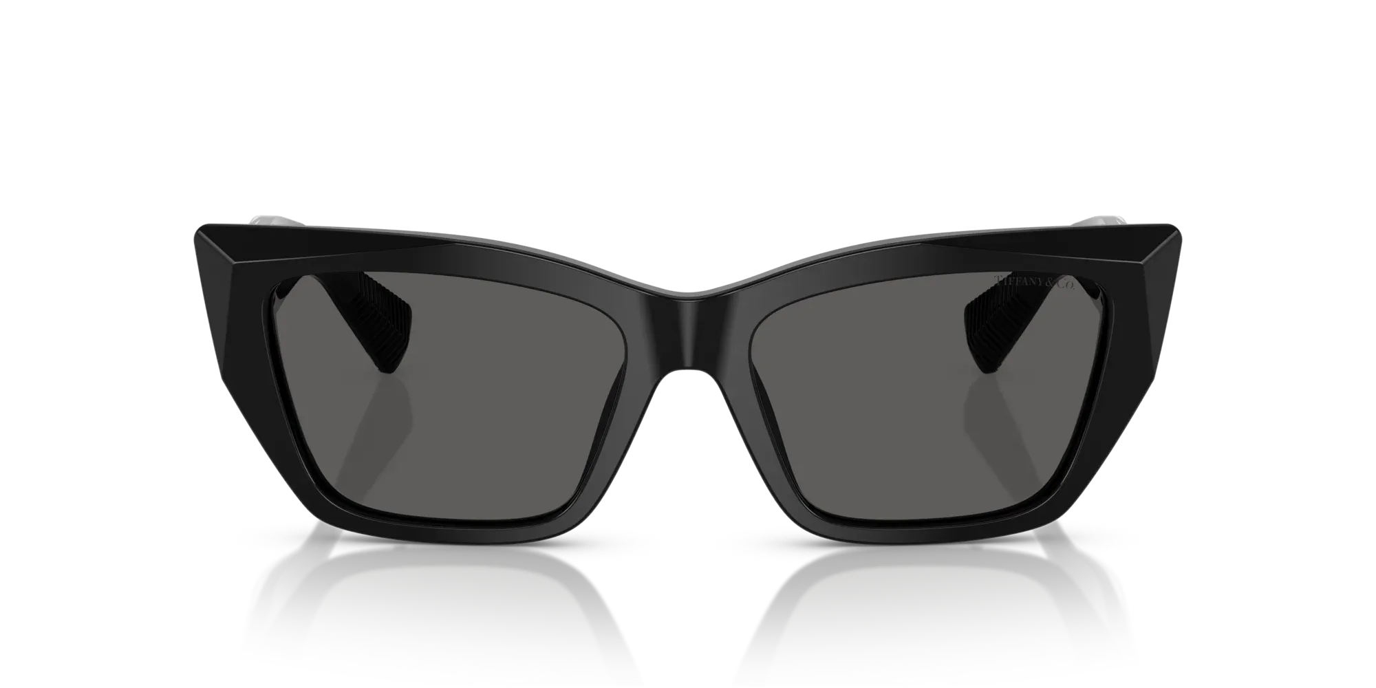 Occhiali da sole da donna Tiffany & Co. TF4230 8001S4 - Pistilleria