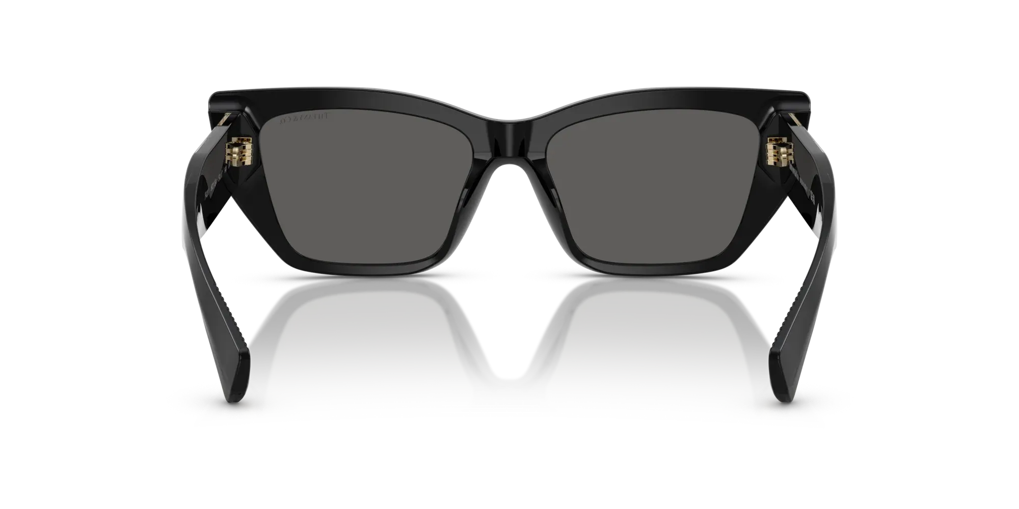 Occhiali da sole da donna Tiffany & Co. TF4230 8001S4 - Pistilleria