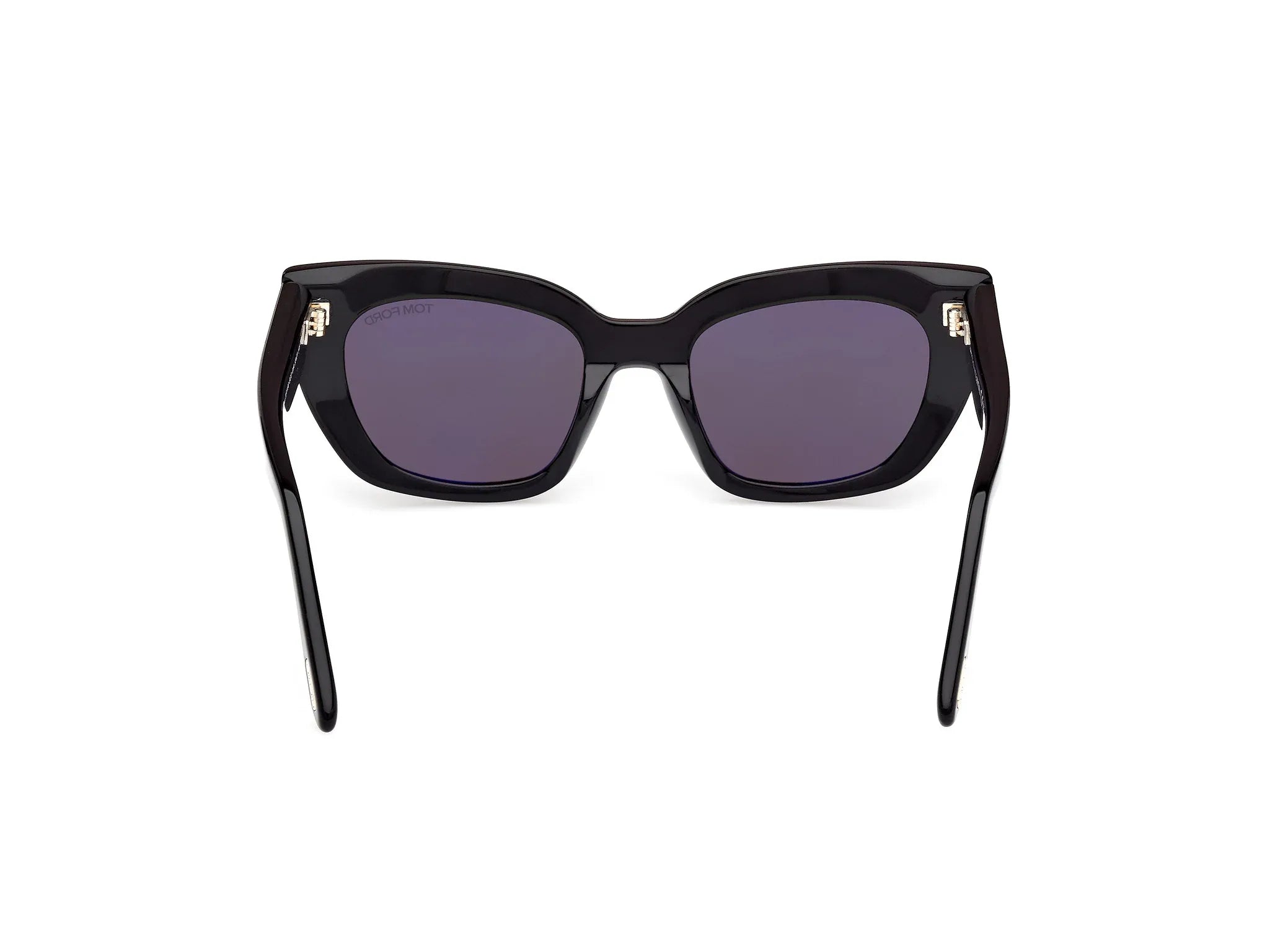 Occhiali da sole da donna Tom Ford Athena FT1190 01A - Pistilleria