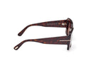 Occhiali da sole da donna Tom Ford Brigitta FT1188 52E - Pistilleria