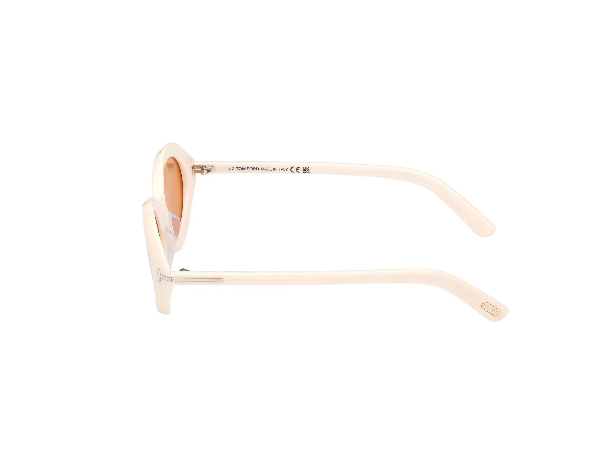 Occhiali da sole da donna Tom Ford FT1186 25E - Pistilleria