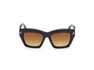 Occhiali da sole da donna Tom Ford Luna FT1191 01F - Pistilleria