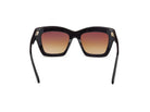 Occhiali da sole da donna Tom Ford Luna FT1191 01F - Pistilleria
