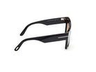 Occhiali da sole da donna Tom Ford Luna FT1191 01F - Pistilleria
