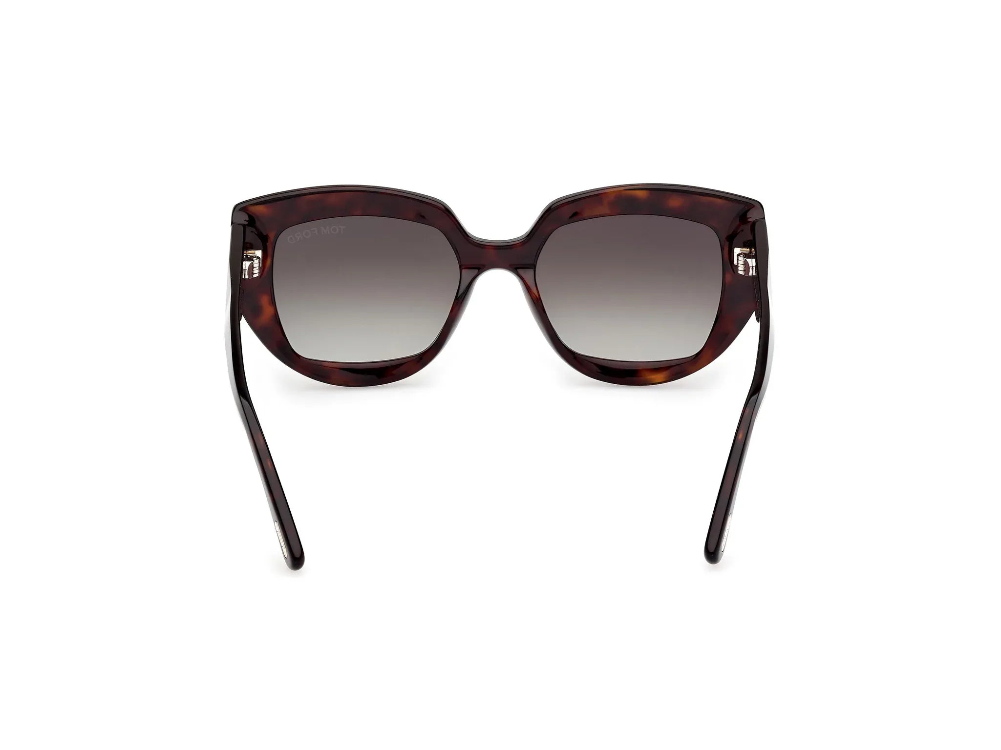 Occhiali da sole da donna Tom Ford Saltzman FT1192 52B - Pistilleria