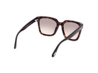 Occhiali da sole da donna Tom Ford Selby TF0952 52F - Pistilleria