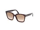 Occhiali da sole da donna Tom Ford Selby TF0952 52F - Pistilleria