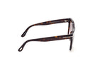 Occhiali da sole da donna Tom Ford Selby TF0952 52F - Pistilleria
