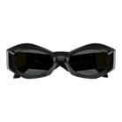 Occhiali da sole da donna Versace VE 4466-U GB1/87 - Pistilleria