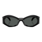 Occhiali da sole da donna Versace VE 4466-U GB1/87 - Pistilleria