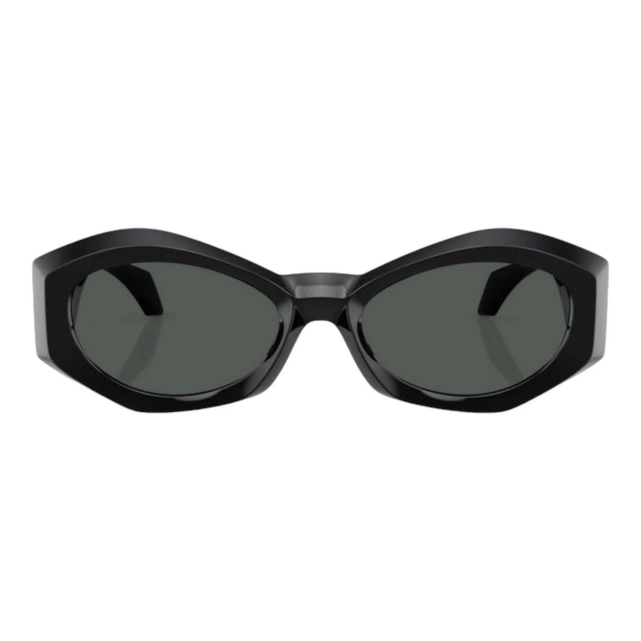 Occhiali da sole da donna Versace VE 4466-U GB1/87 - Pistilleria