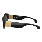 Occhiali da sole da donna Versace VE 4466-U GB1/87 - Pistilleria