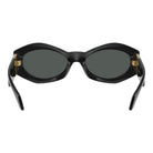 Occhiali da sole da donna Versace VE 4466-U GB1/87 - Pistilleria