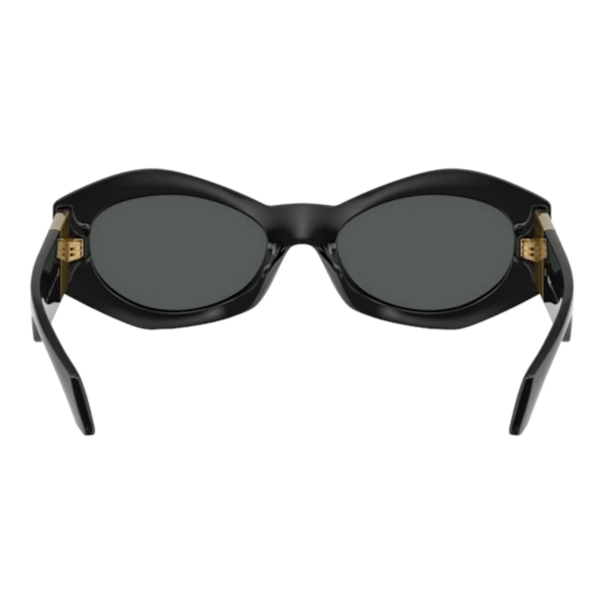 Occhiali da sole da donna Versace VE 4466-U GB1/87 - Pistilleria