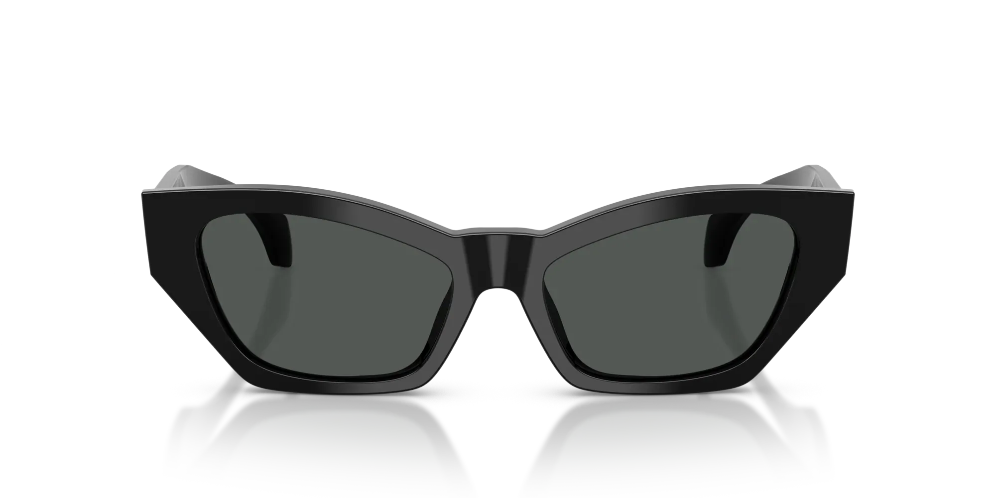 Occhiali da sole da donna Versace VE4488U GB1/87 Nero - Pistilleria