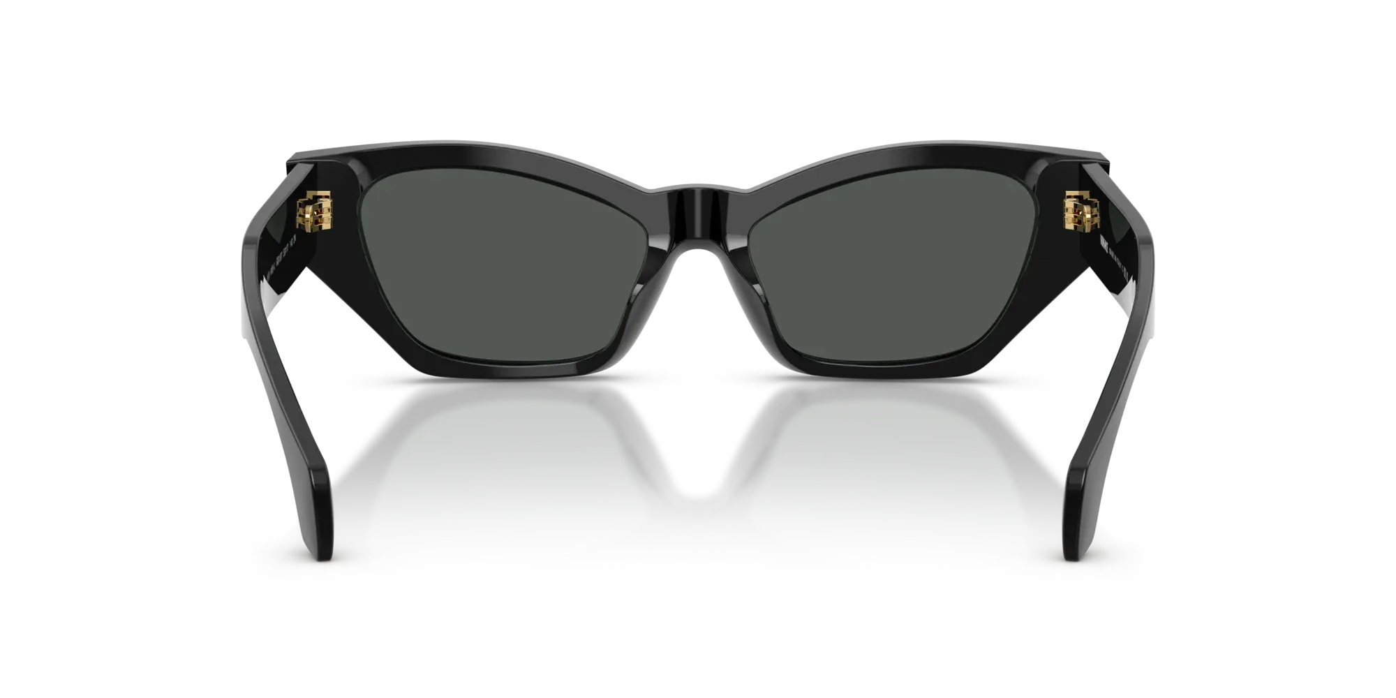 Occhiali da sole da donna Versace VE4488U GB1/87 Nero - Pistilleria