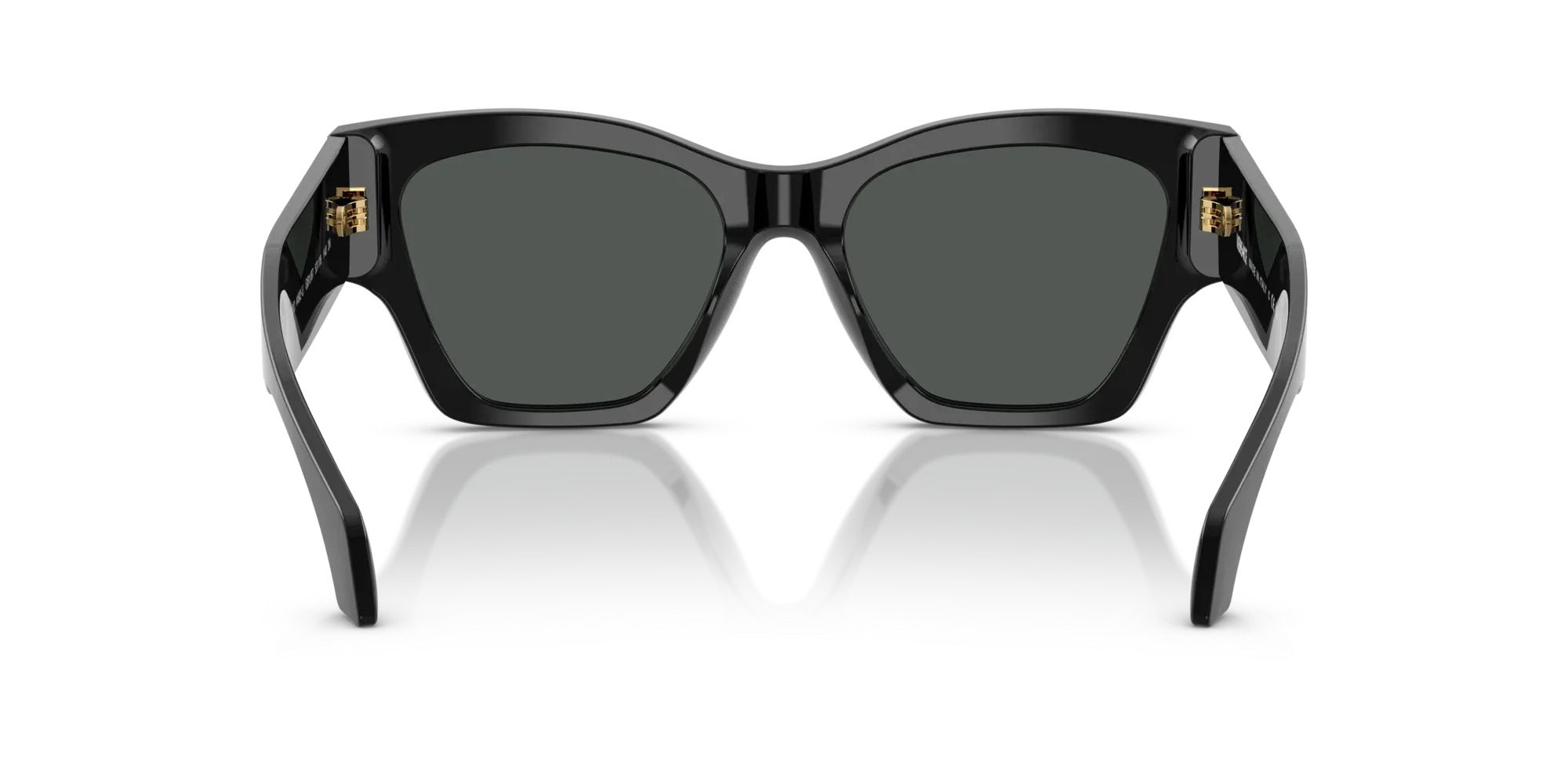 Occhiali da sole da donna Versace VE4492U GB1/87 Nero - Pistilleria