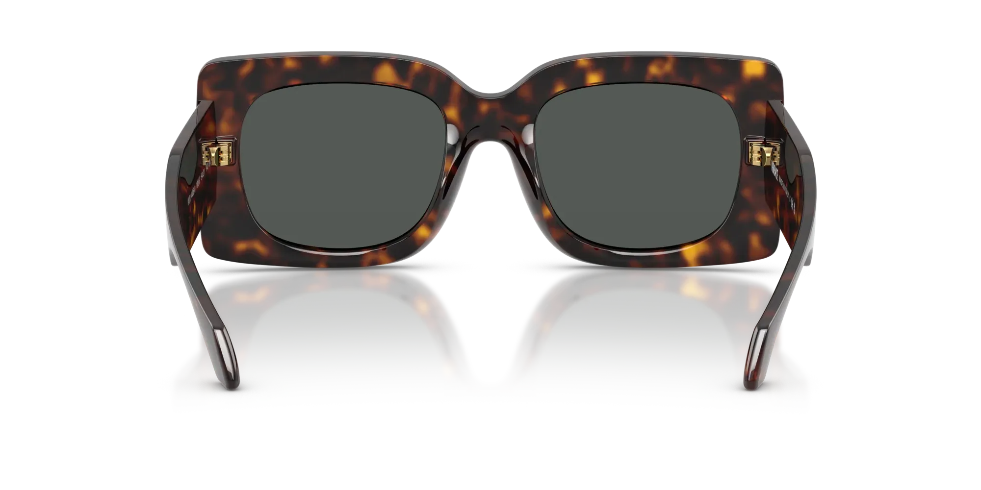 Occhiali da sole da donna Versace VE4496U 108/87 Havana - Pistilleria