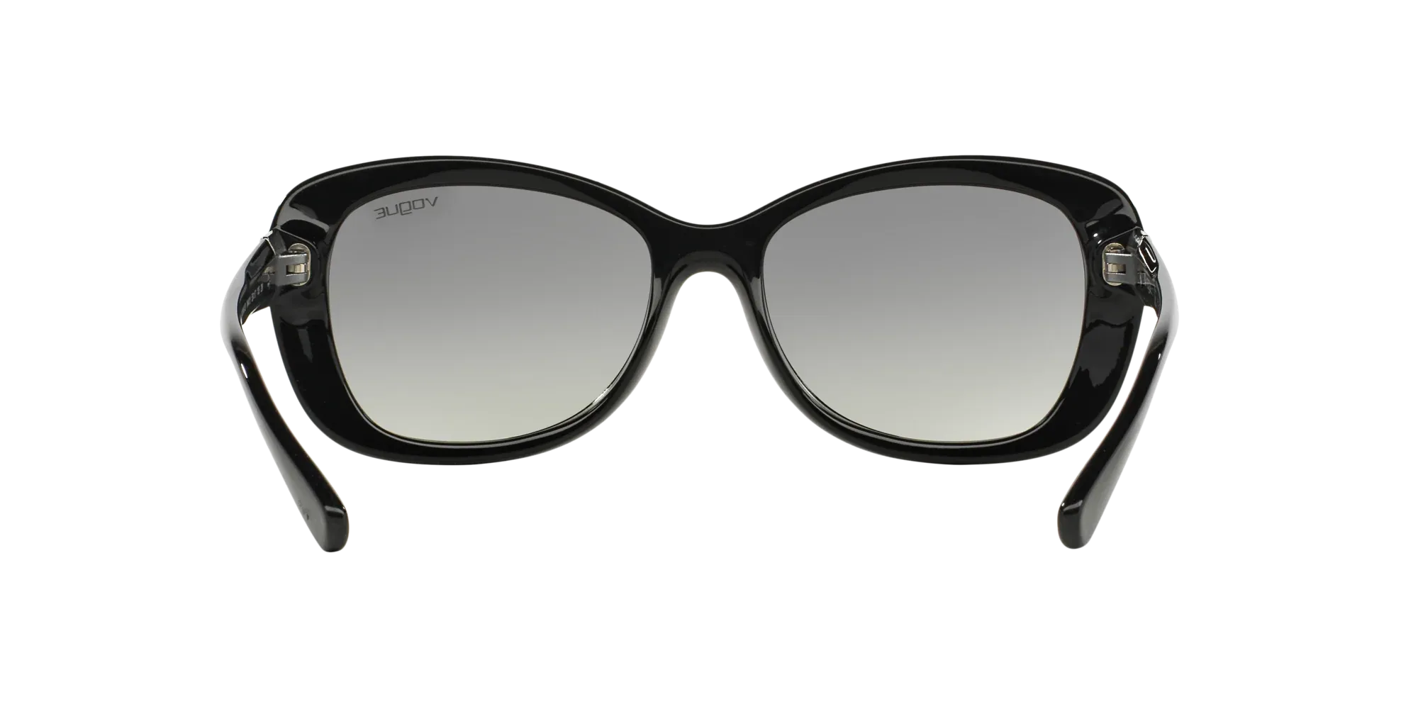 Occhiali da sole da donna Vogue VO2943SB W44/11 Nero - Pistilleria