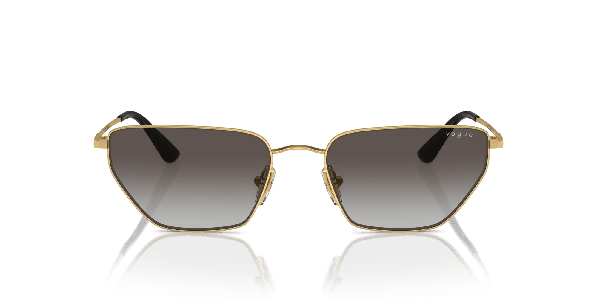 Occhiali da sole da donna Vogue - VO4316-S 280/8G - Pistilleria