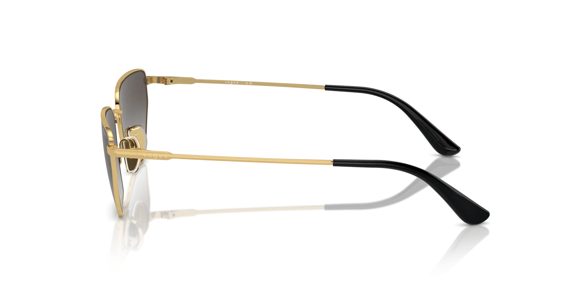 Occhiali da sole da donna Vogue - VO4316-S 280/8G - Pistilleria