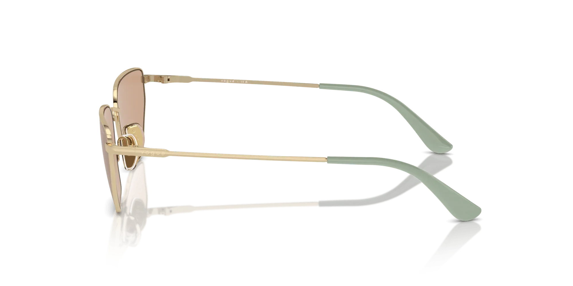 Occhiali da sole da donna Vogue VO4316-S 848/3 - Pistilleria