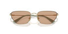 Occhiali da sole da donna Vogue VO4316-S 848/3 - Pistilleria