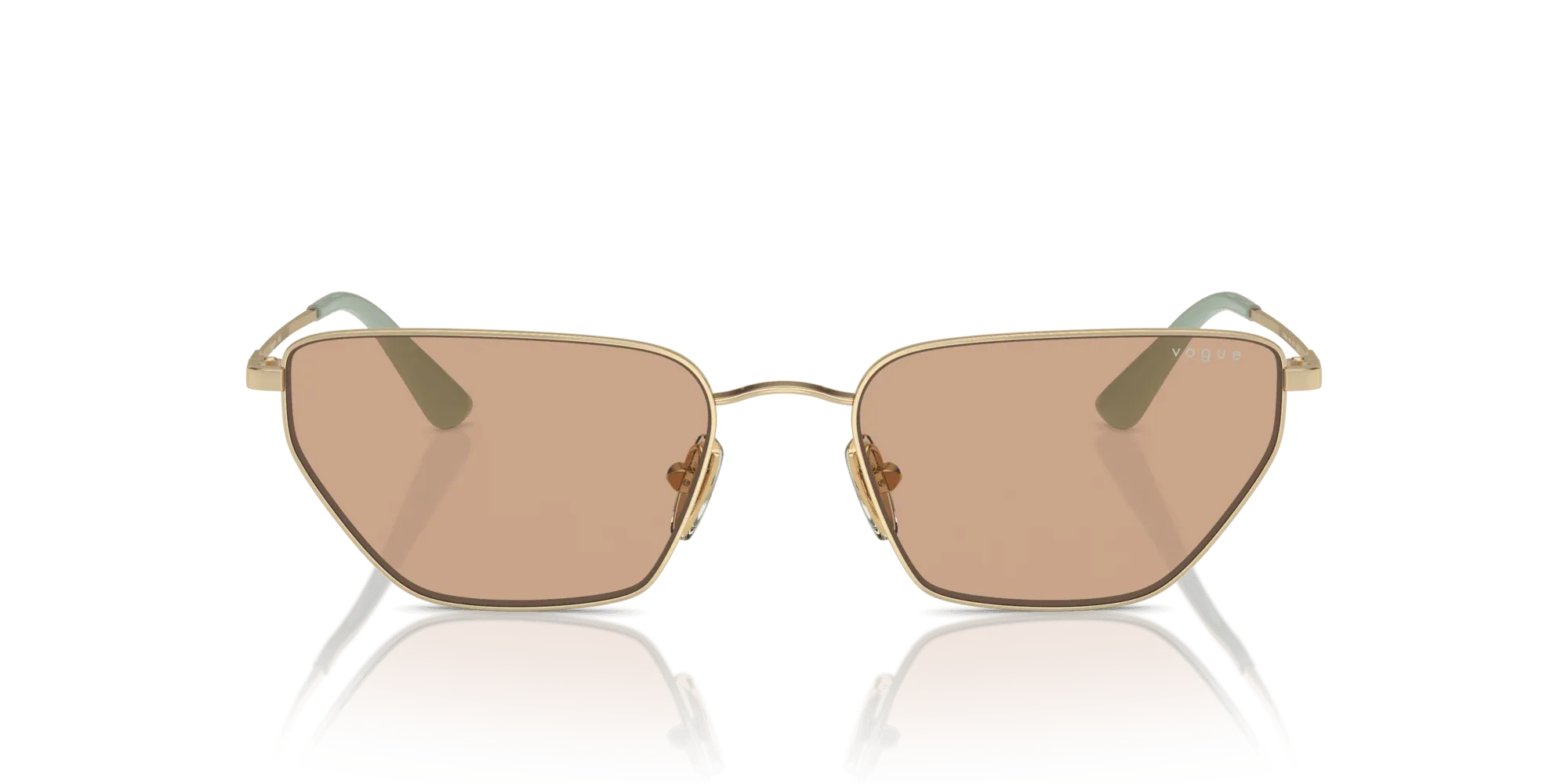 Occhiali da sole da donna Vogue VO4316-S 848/3 - Pistilleria