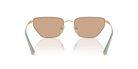 Occhiali da sole da donna Vogue VO4316-S 848/3 - Pistilleria