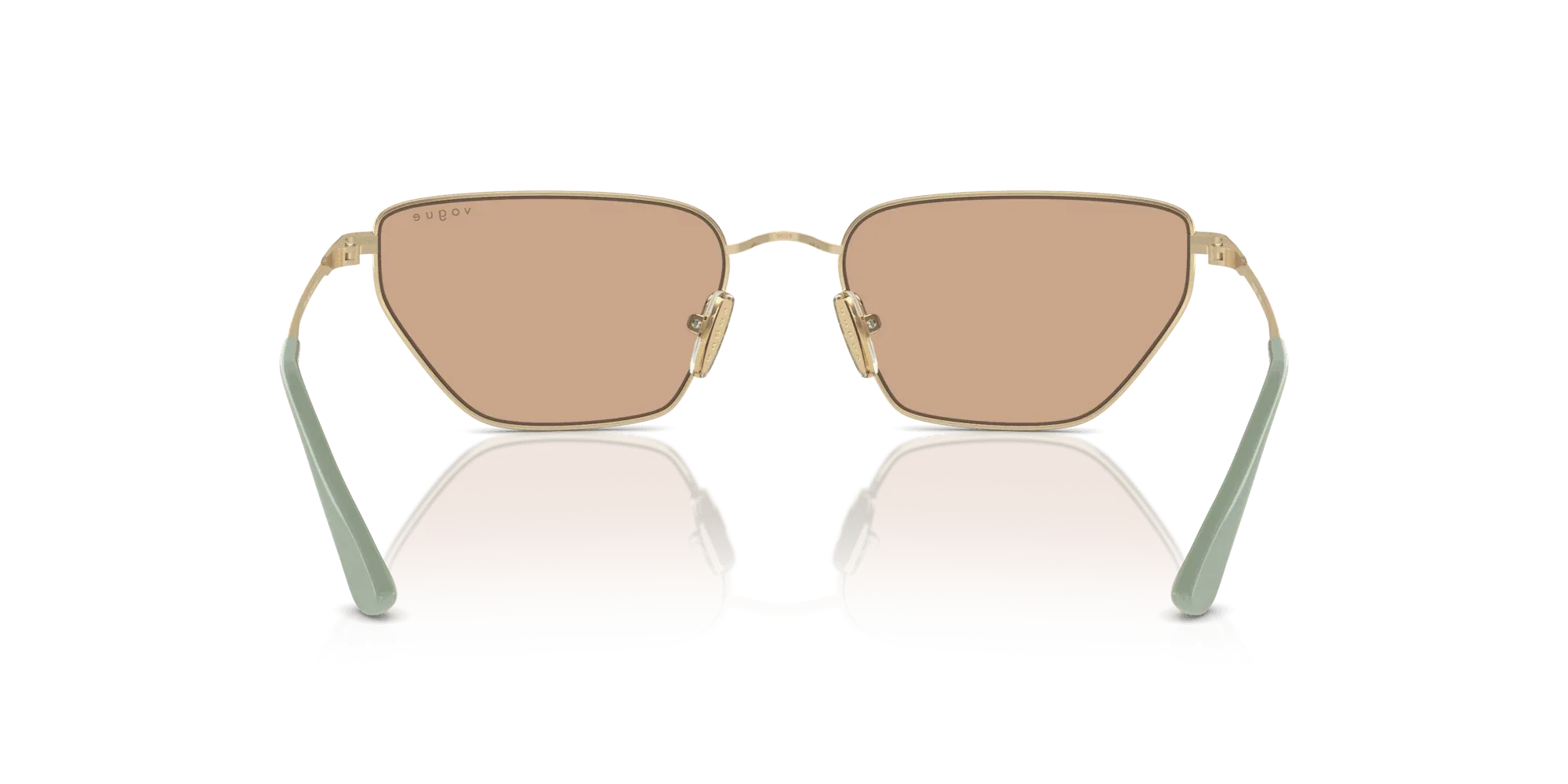 Occhiali da sole da donna Vogue VO4316-S 848/3 - Pistilleria