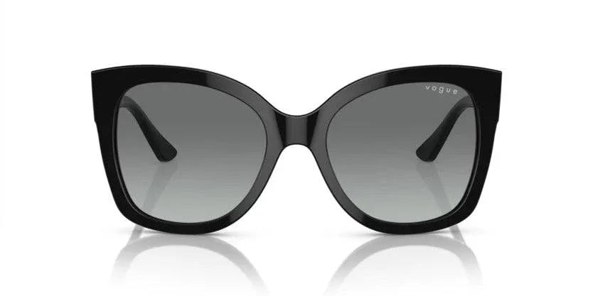 Occhiali da sole da donna Vogue VO5338-S W44/11 - Pistilleria
