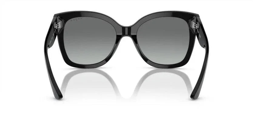 Occhiali da sole da donna Vogue VO5338-S W44/11 - Pistilleria