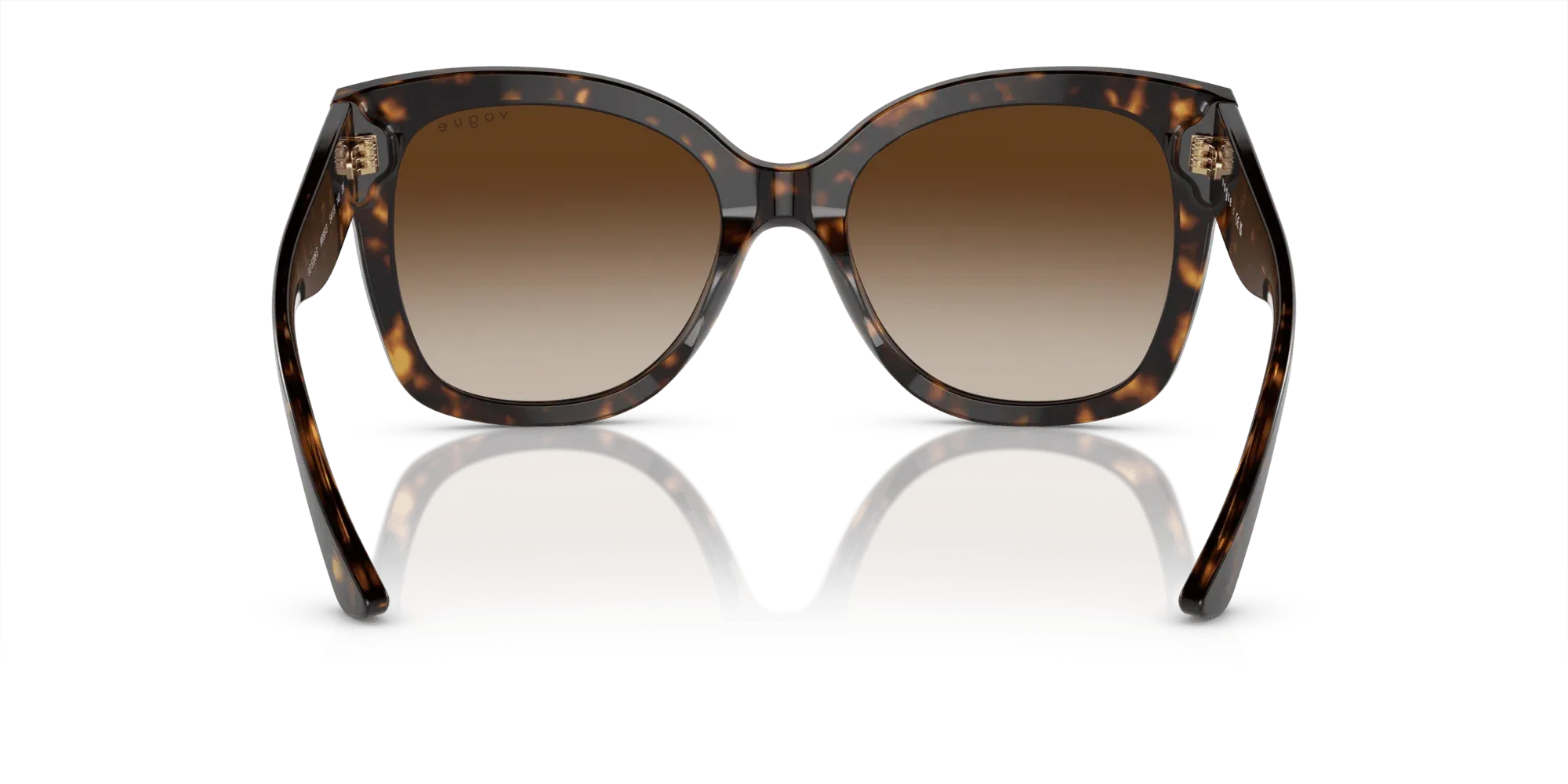 Occhiali da sole da donna Vogue VO5338S W65613 - Pistilleria