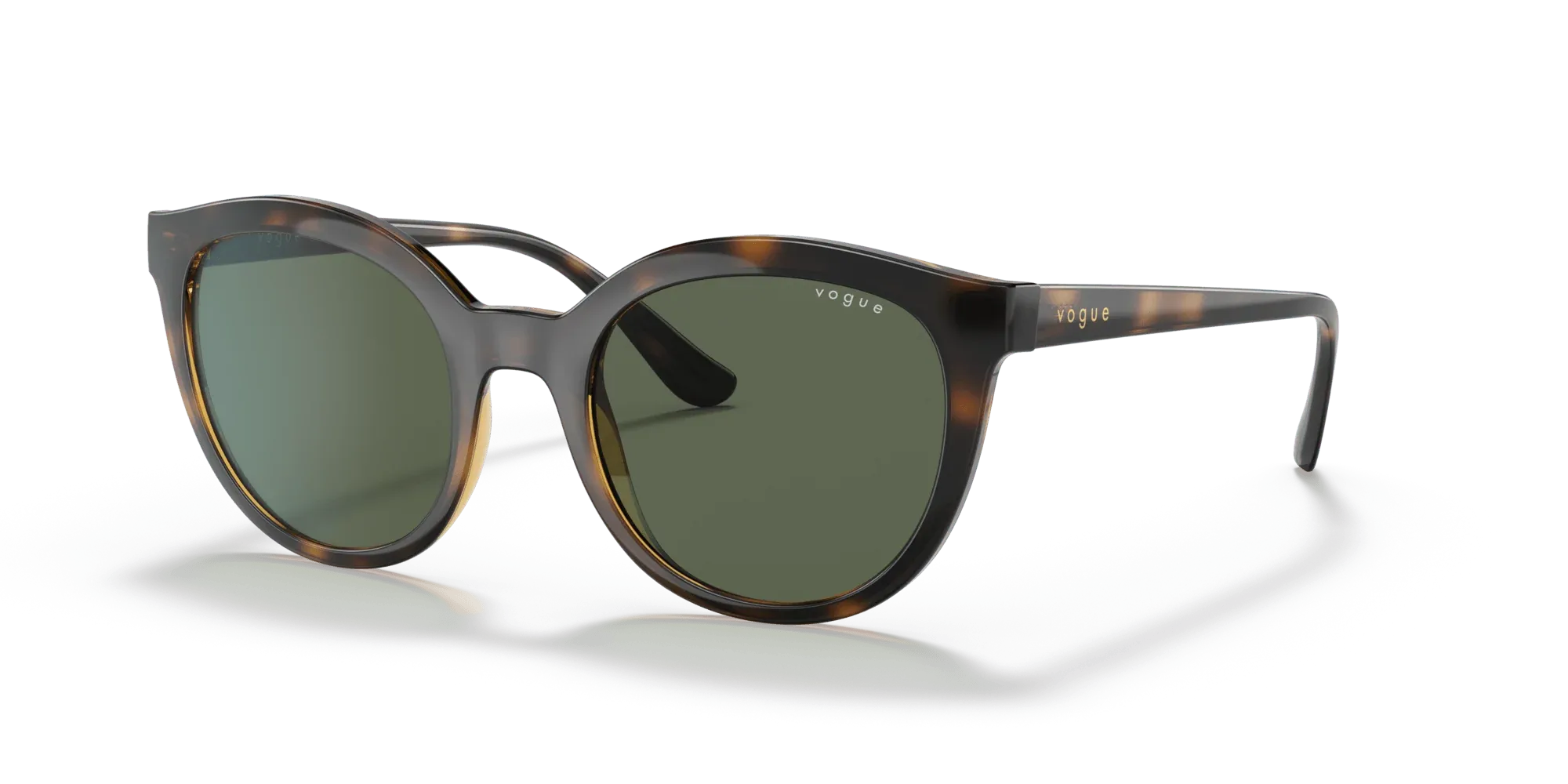 Occhiali da sole da donna Vogue VO5427 W65671 - Pistilleria