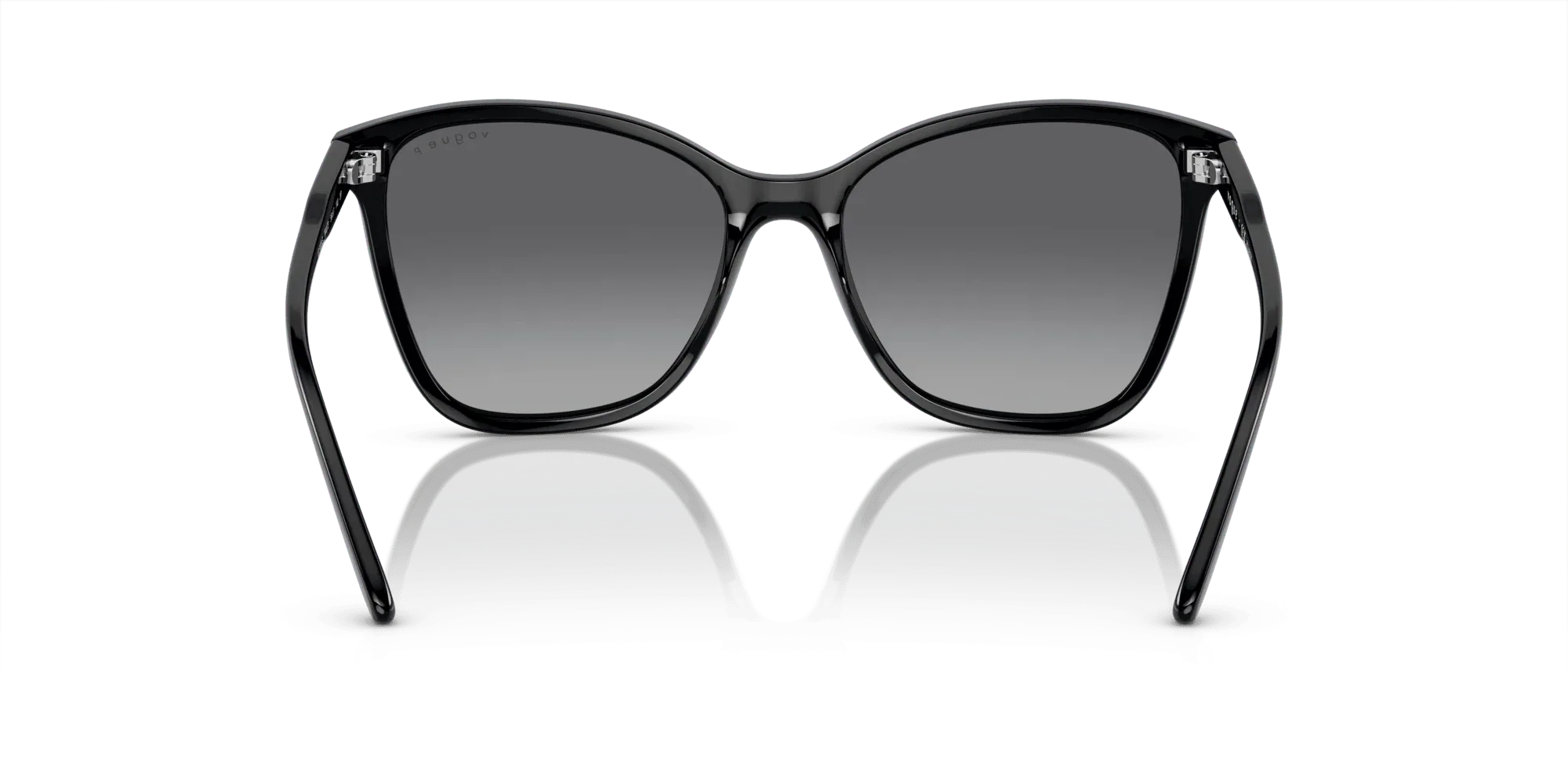 Occhiali da sole da donna Vogue VO5520-S W44/T3 Polarizzata - Pistilleria