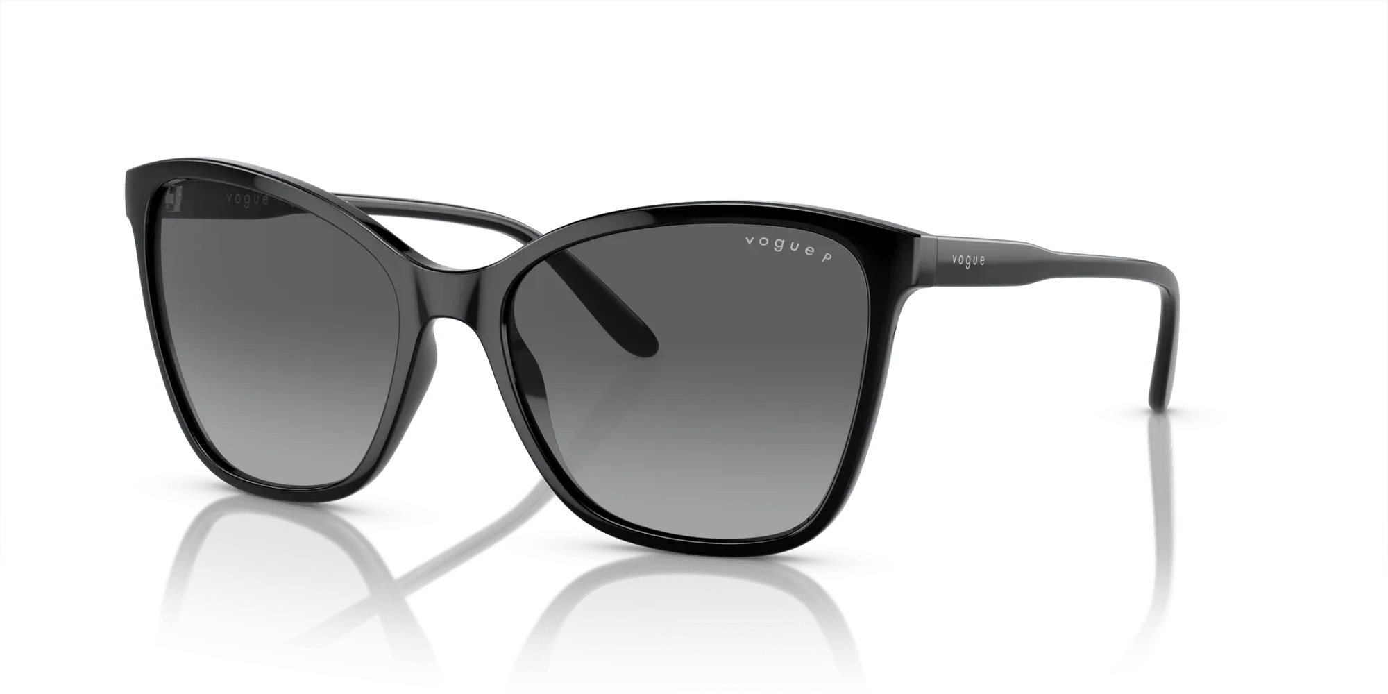 Occhiali da sole da donna Vogue VO5520-S W44/T3 Polarizzata - Pistilleria