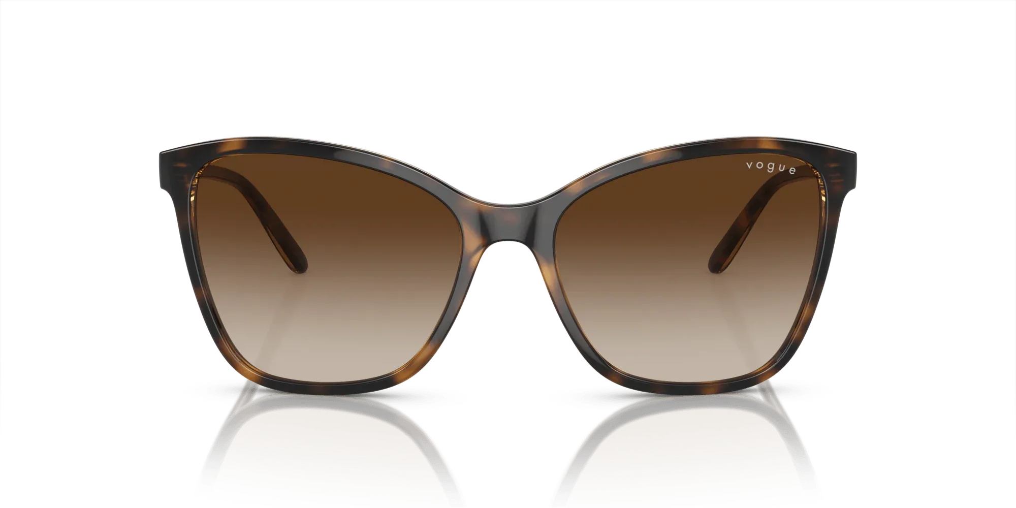 Occhiali da sole da donna Vogue VO5520S W65613 - Pistilleria