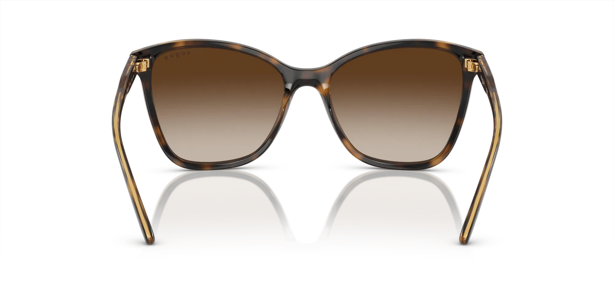 Occhiali da sole da donna Vogue VO5520S W65613 - Pistilleria