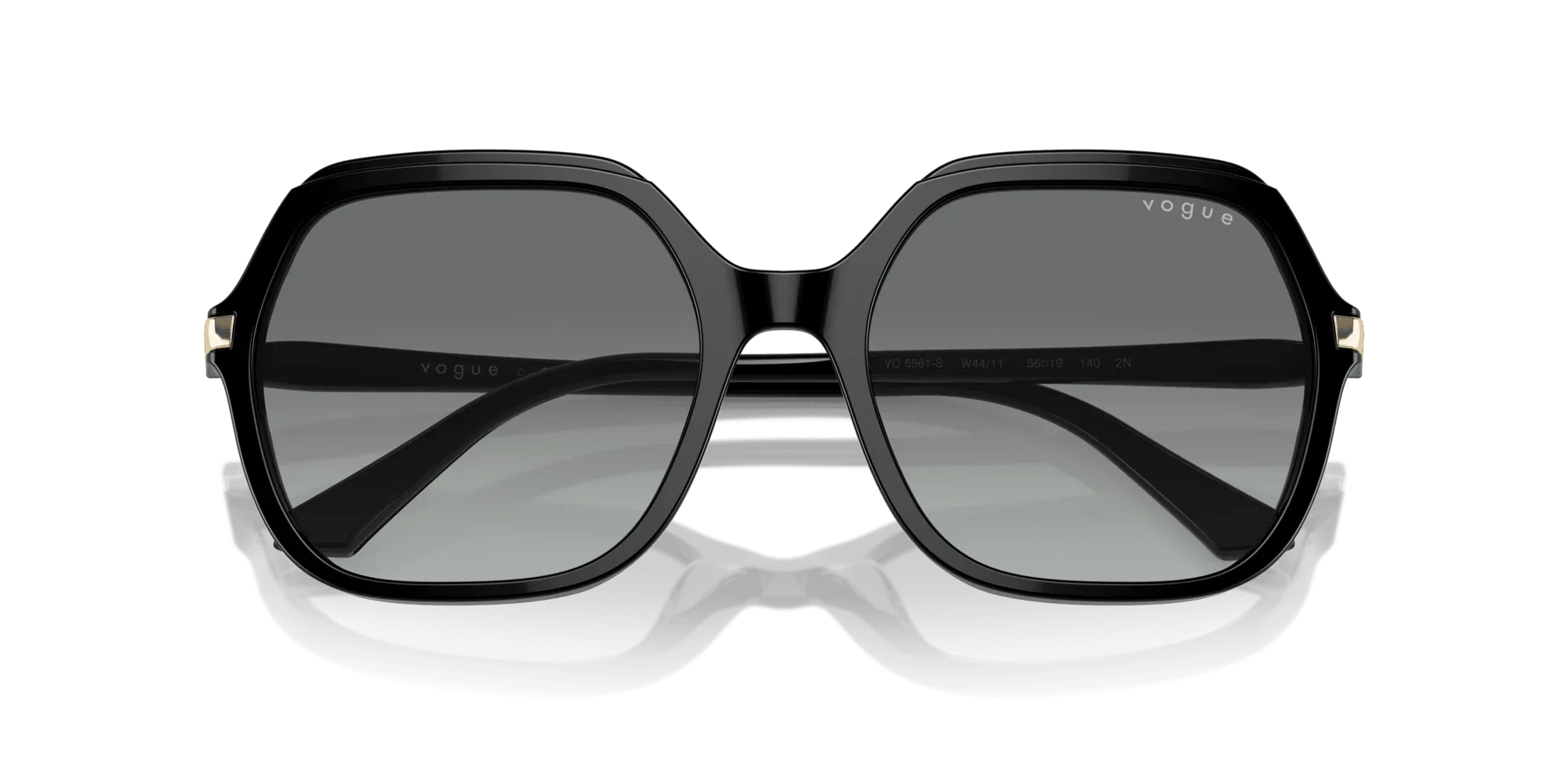Occhiali da sole da donna Vogue VO5561-S W44/11 - Pistilleria