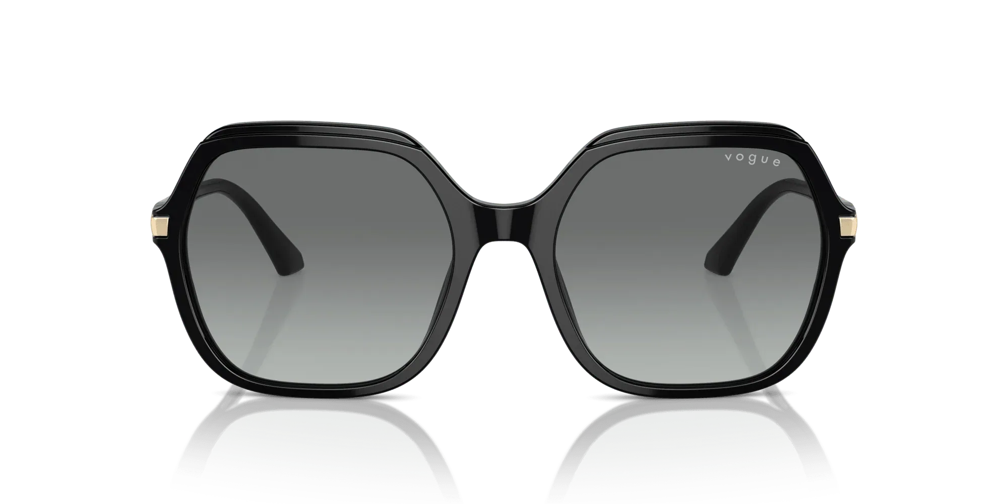 Occhiali da sole da donna Vogue VO5561-S W44/11 - Pistilleria