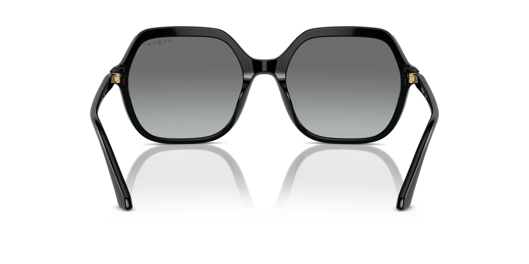 Occhiali da sole da donna Vogue VO5561-S W44/11 - Pistilleria