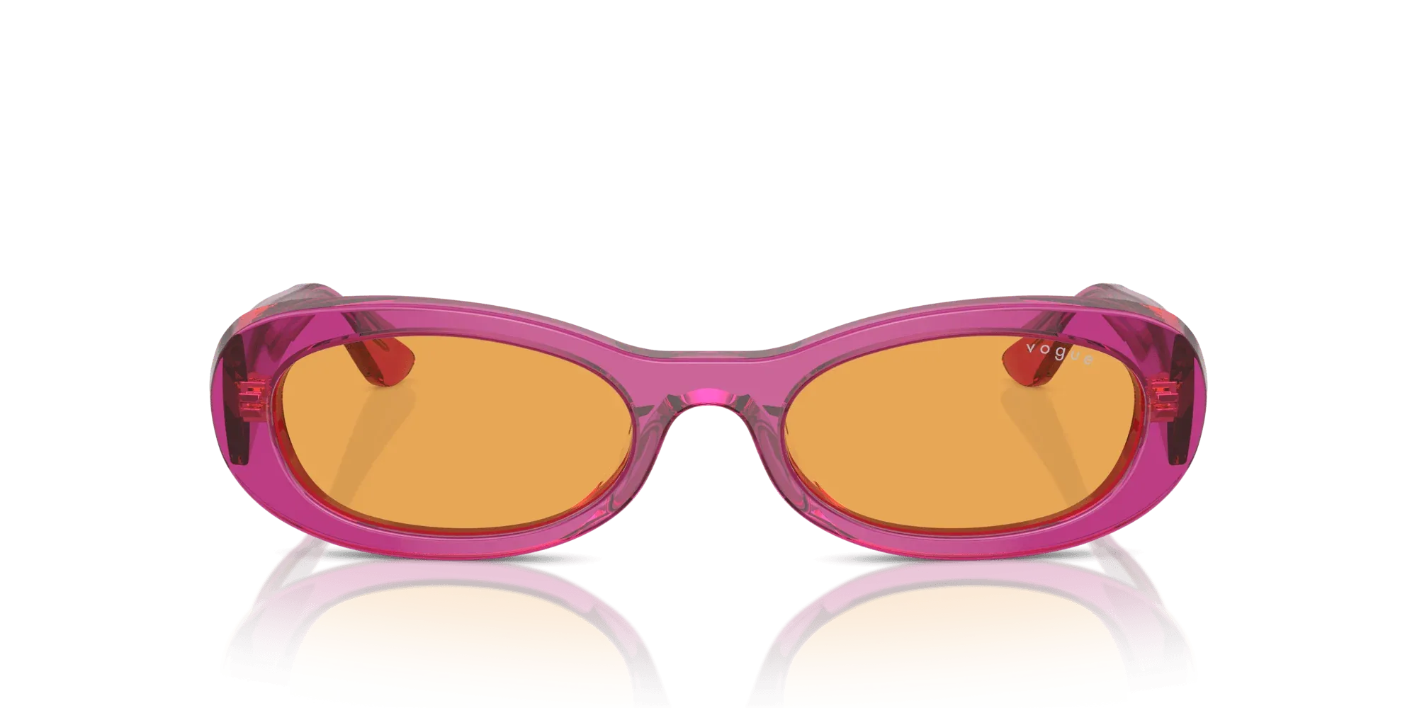 Occhiali da sole da donna Vogue VO5582-S 3165/7 - Pistilleria