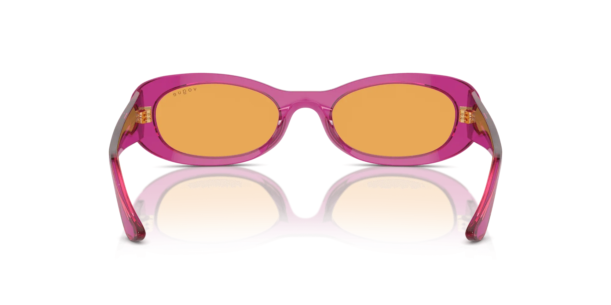 Occhiali da sole da donna Vogue VO5582-S 3165/7 - Pistilleria