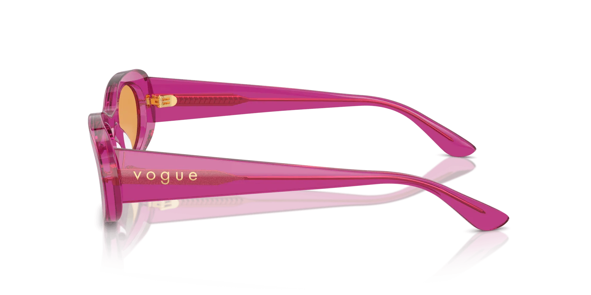 Occhiali da sole da donna Vogue VO5582-S 3165/7 - Pistilleria