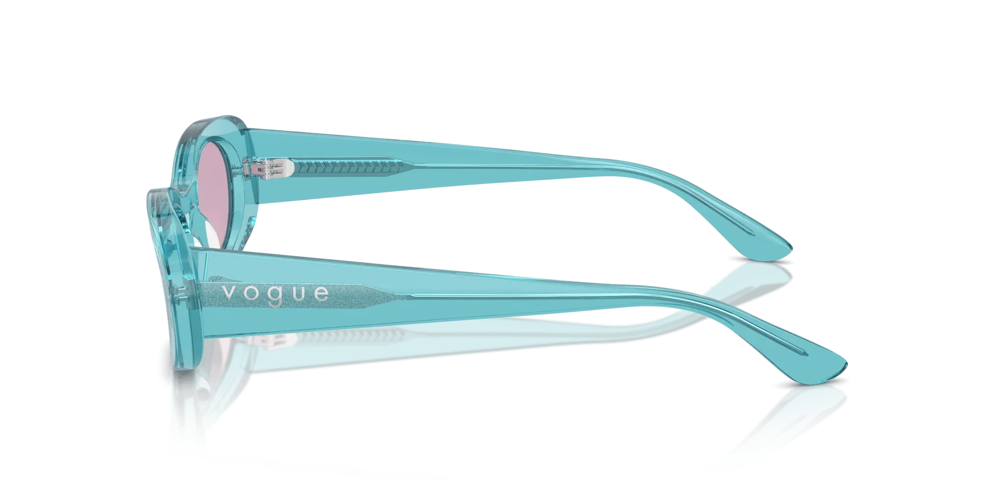 Occhiali da sole da donna Vogue VO5582-S 316676 - Pistilleria