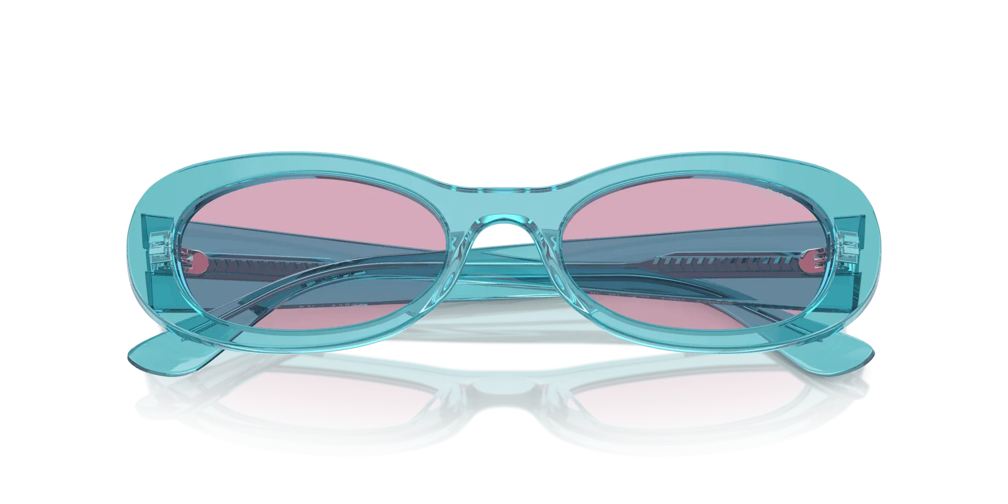 Occhiali da sole da donna Vogue VO5582-S 316676 - Pistilleria