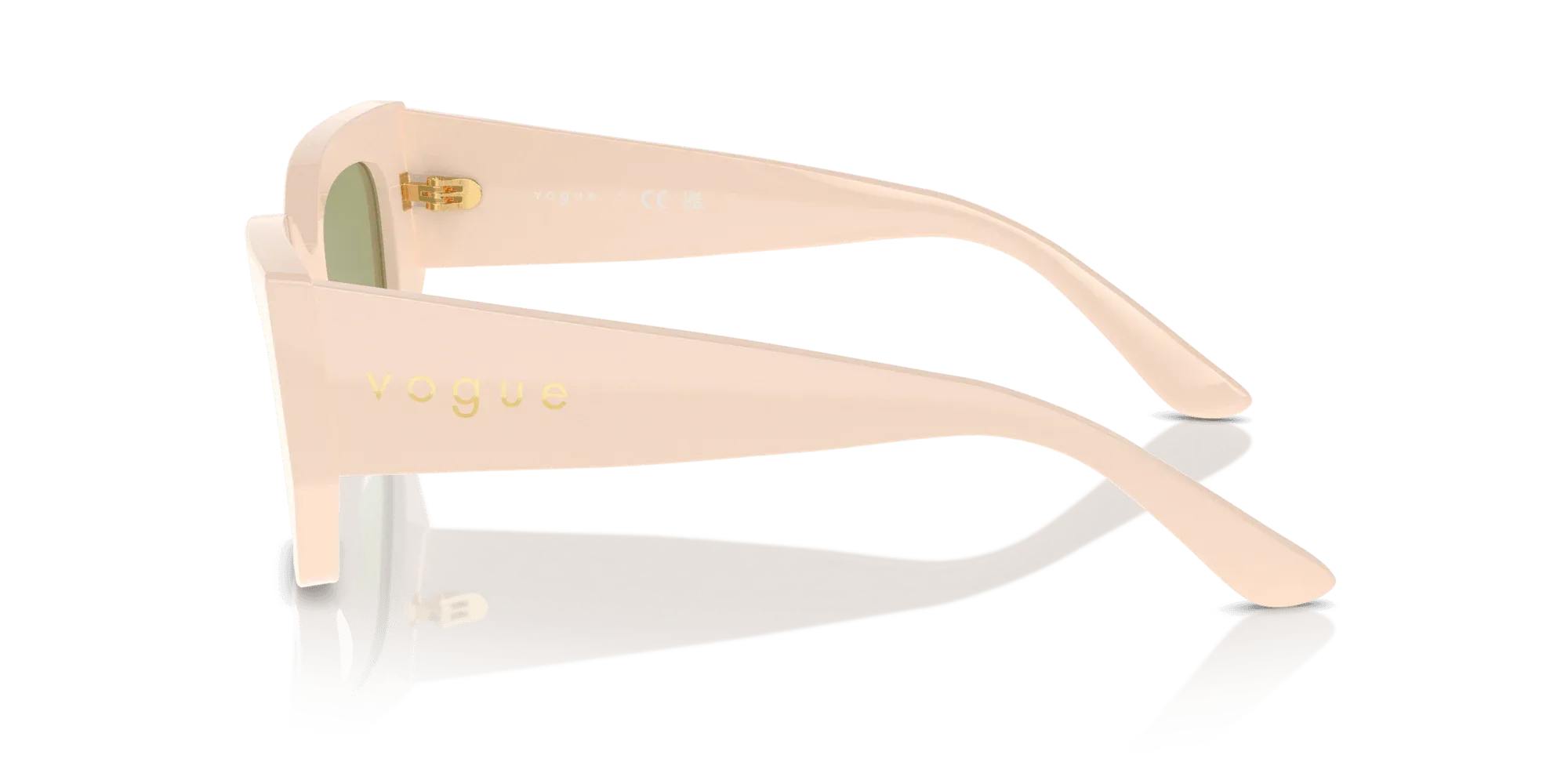 Occhiali da sole da donna Vogue VO5583-S 316482 - Pistilleria