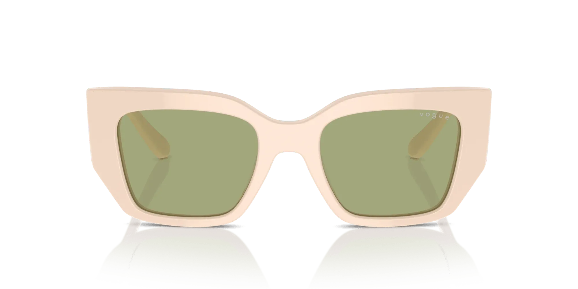 Occhiali da sole da donna Vogue VO5583-S 316482 - Pistilleria