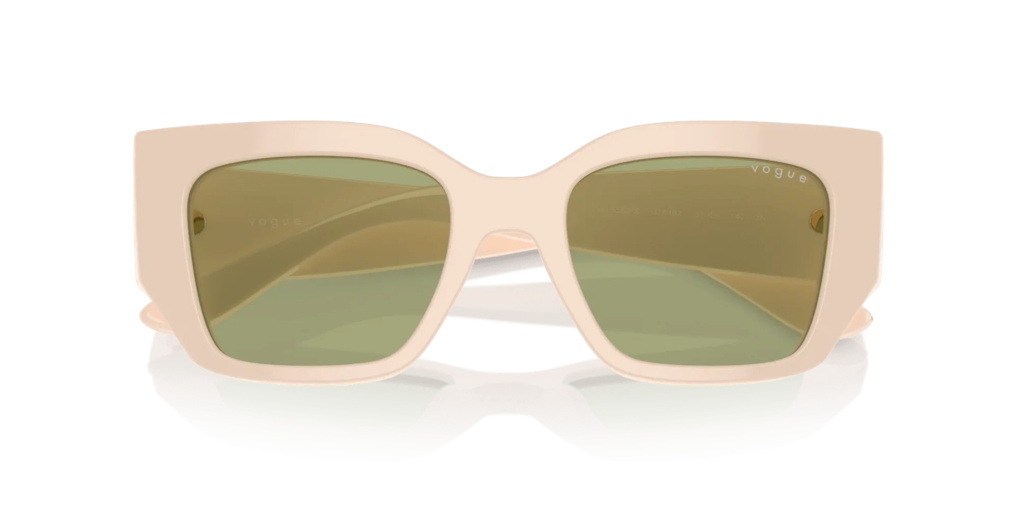 Occhiali da sole da donna Vogue VO5583-S 316482 - Pistilleria